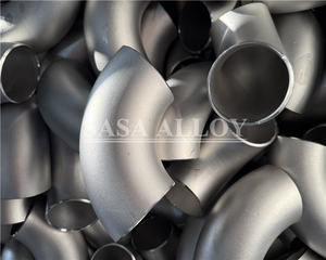 Codo de Aleación de Níquel Inconel 600 601 625 750 718 - Product Image 3