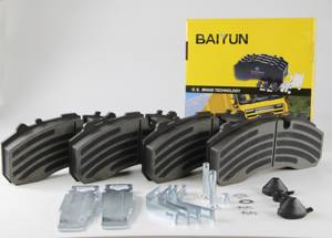 29087 Disque d'air <span class=keywords><strong>de</strong></span> plaquette <span class=keywords><strong>de</strong></span> <span class=keywords><strong>frein</strong></span> avec kit <span class=keywords><strong>de</strong></span> quincaillerie <span class=keywords><strong>Garniture</strong></span> <span class=keywords><strong>de</strong></span> <span class=keywords><strong>frein</strong></span> AVEC KITS <span class=keywords><strong>DE</strong></span> RÉPARATION plaquette <span class=keywords><strong>de</strong></span> <span class=keywords><strong>frein</strong></span> pour véhicules utilitaires pièces <span class=keywords><strong>de</strong></span> camion lourd - Product Image 4