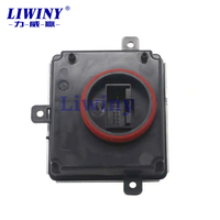 Liwiny 4G0907697G 4G0.907.697.G para T5 T6 Módulo de unidad de luz de circulación diurna Ballas de computadora