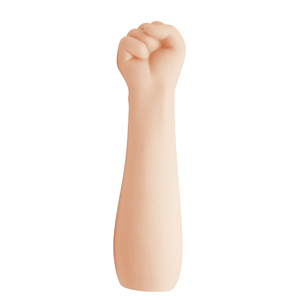 Énorme plug anal en forme de poing, dildos à longs bras, gros plug anal, masturbation vaginale et anale, massage de la prostate, dilatateur anal, jouets sexuels pour hommes et femmes - Product Image 3