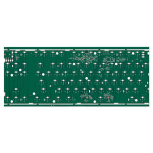 مخصصة 4 طبقات هاسل العاكس الضوئية متعدد الطبقات لوحات الدوائر المطبوعة (الكلور و فبا) خدمة التصميم المتاحة - Product Image 3