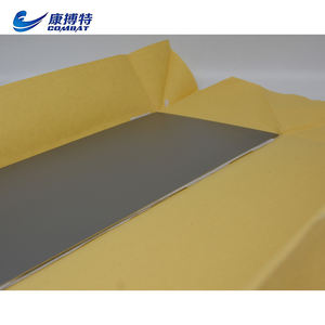 تانتالوم تيتانيوم النيكل التنغستن الموليبدينوم النيوبيوم الزركونيوم النحاس لوحة/ورقة/رقائق - Product Image 4