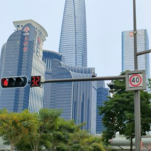 Capteur <span class=keywords><strong>radar</strong></span> de circulation intelligent DTAM D39 350m, détecteur sans contact spécifique à la route pour les villes intelligentes et les autoroutes intelligentes - Product Image 4