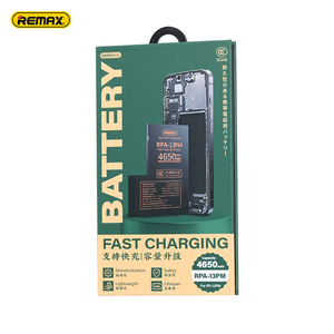 <span class=keywords><strong>แบ</strong></span><span class=keywords><strong>ต</strong></span>เตอรี่โทรศัพท์ Remax RPA 4650มิลลิแอมป์<span class=keywords><strong>ต</strong></span>่อชั่วโมงสำหรับ <span class=keywords><strong>XS</strong></span> ถึง14ซีรีส์-ชาร์จเร็วได้ยาวนาน<span class=keywords><strong>แบ</strong></span><span class=keywords><strong>ต</strong></span>เตอรี่โทรศัพท์มือถือประสิทธิภาพสูง - Product Image 6