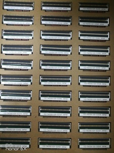 Cabezal de Impresión Térmico de Alta Calidad para Básculas de Venta Minorista <span class=keywords><strong>DIGI</strong></span> SM300, SM100, SM110, SM320, con Doble Conector - Product Image 5