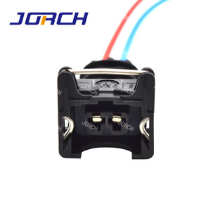 <span class=keywords><strong>2</strong></span>ピンメスEV1自動車用センサーコネクター燃料噴射用防水オートワイヤーハーネスコネクター282189-DJ7021A-3.5-21 - Product Image 3