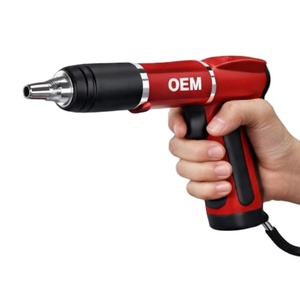 Pistolet <span class=keywords><strong>à</strong></span> clous et agrafeuse pneumatique <span class=keywords><strong>Paslode</strong></span> pour outils de menuiserie, décoration, béton, murs, bois, palettes et clôtures - Fabriqué en Chine - Product Image 1