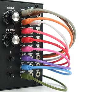 Cavo <span class=keywords><strong>Mono</strong></span>, <span class=keywords><strong>Jack</strong></span> Audio da 3,5mm Maschio a Maschio, Cavo Audio <span class=keywords><strong>Mono</strong></span> da 3,5mm - Product Image 5