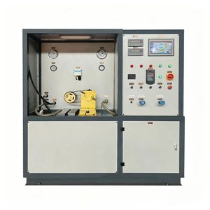 <span class=keywords><strong>Banc</strong></span> d'essai de pompe hydraulique BP-A1, machine de diagnostic et de calibration automatique BP-A1 pour tester les pompes hydrauliques - Product Image 1