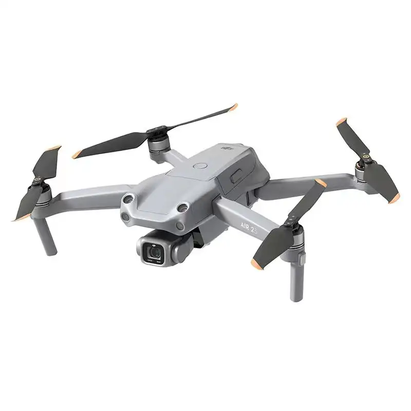 D1JI Air 2S Fly more combo drone 12km drone with 3-axis gimbal camera 5.4K video 1-inch CMOS sensor 31 minutes flight time