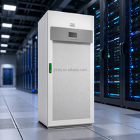 Sistem UPS Modular Schneider Electric GVL500KDS 500kW Tiga Fasa