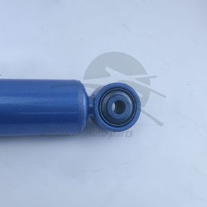 โช้คอัพหลังแบบหนาสีน้ำเงิน WM-32 สำหรับรถ<span class=keywords><strong>กระบะ</strong></span>นิสสัน NP300/D40 อะไหล่แต่งรถยนต์ - Product Image 4