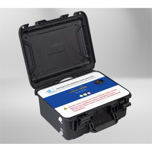 เครื่องผลิตน้ำแร่แบบพกพาใหม่ขายส่ง - Product Image 3