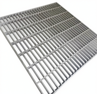 Grille ronde en acier inoxydable galvanisé à chaud pour le renforcement du béton, les toitures, les sols et les applications décoratives