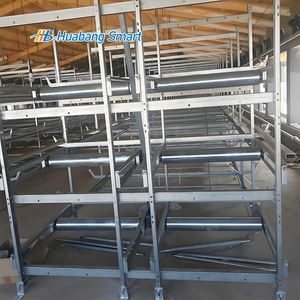 Attrezzatura per l'allevamento di pollame, - Product Image 2