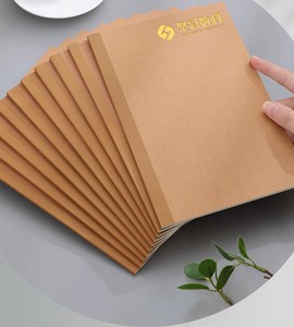 Libretas de Cambio de Turno Personalizadas para Seguridad de Hoteles, Registro de Cambio de Turno, Encuadernación Perfecta, Tapa Blanda para Recepción de Farmacias - Product Image 5