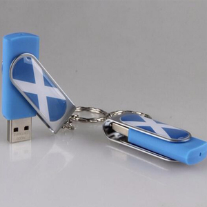 Hot <span class=keywords><strong>Epoxy</strong></span> Sticker 100% kim loại thực sự xoay <span class=keywords><strong>USB</strong></span> <span class=keywords><strong>Flash</strong></span> Drive 128Mb 256Mb 8GB 16GB 32GB doming <span class=keywords><strong>USB</strong></span> bán buôn - Product Image 2