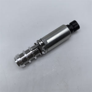 WLGRT toptan araba parçaları Chevrolet Opel VAUXHALL VAUXHALL için VVT vana Solenoid 12655421 - Product Image 3