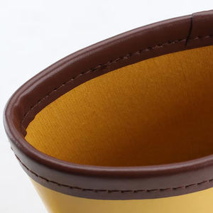 Sepatu Bot Hujan PVC Buatan Khusus Sepatu Bot Hujan Anak Sepatu Bot Hujan Anak-anak Wellies Sepatu Bot Wellington Sepatu Bot Karet Tahan Air Galoshes - Product Image 5