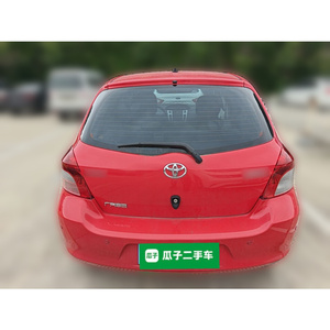 <span class=keywords><strong>Auto</strong></span> Usado Guazi, Toyota Yaris RTS <span class=keywords><strong>2011</strong></span>, Motor de Combustión de Gasolina, Automático, 5 Plazas, Hatchback, Volante a la Izquierda - Product Image 6