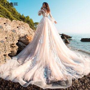 sachin and babi light blue dress WINTER WEDDING DRESSES