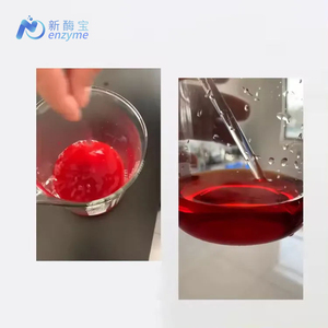 Bubuk <span class=keywords><strong>PQQ</strong></span> Larut Air 99% Garam Disodium Pirroloquinolin Kinoon - Product Image 2