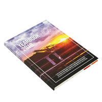 Impresión de Revistas Personalizadas, Servicios de Impresión de Libros de Arte y Catálogos en Tapa Dura A3 A4