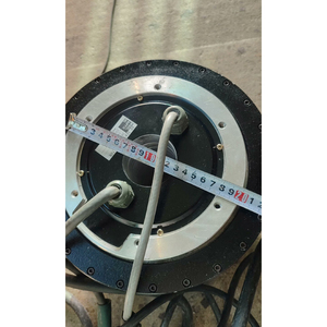 Variateur de vitesse avec moteur SD1200S02-2SN SD1100A02-2SN DM1200A00 DM1100A00 SD1200S02-2SN S - Product Image 5