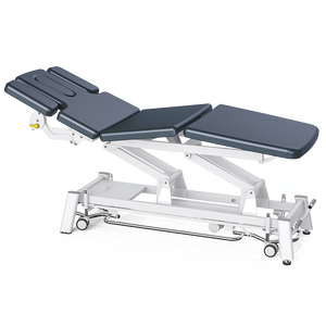 Ecoavalon all'ingrosso della fabbrica elettrico regolabile in altezza SPA fisioterapia tabella di trattamento di classe I esame medico terapia fisica - Product Image 1