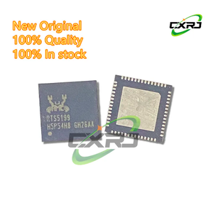 (1Piece) 100% New rts5199 QFN-56 Chipset - Product Image 2