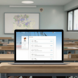 Plataforma <span class=keywords><strong>de</strong></span> Servicios Digitales Educativos Multietapa Wanmei, Recursos Locales Integrados <span class=keywords><strong>de</strong></span> Alta Calidad, Desarrollo en Java y <span class=keywords><strong>Python</strong></span> - Product Image 6