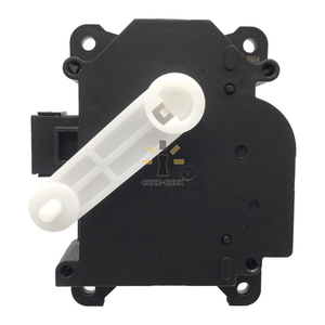 PEIVSO ราคาโรงงาน ชุดควบคุมวาล์วปรับอากาศ HVAC สำหรับรถยนต์โตโยต้า ปี 1999-2005 อะไหล่แท้เบอร์ 87106-07070 ใหม่ รับประกัน 12 เดือน - Product Image 4