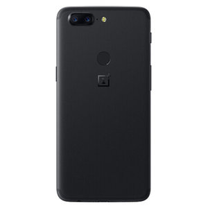 Thương hiệu toàn cầu Oneplus 5t Điện thoại di động 8GB 128GB 6.01 "Octa lõi vân tay NFC Android snp835 Một cộng với 4 gam điện thoại thông minh - Product Image 4