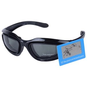 Lunettes de vision nocturne Sinairsoft, lunettes de vision nocturne polarisées, lunettes de vision nocturne pour la conduite - Product Image 6