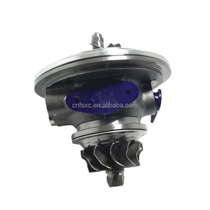 K04-025 CHRA 53049880025 53049700025 078145701M 078145703M pour Audi 2.7 T 280Kw 380HP ASJ/<span class=keywords><strong>AZR</strong></span> 2000- - Product Image 2