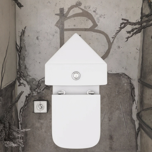 Toilette personnalisée BanU Ni Nuu Ra Esquina Coron Ma Tye I Kona Toerana Fidiovana Pojok Choo Cha Kona Wc <span class=keywords><strong>Tal</strong></span> Cjanton petit coin Wc - Product Image 4