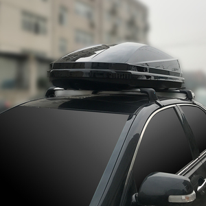 Barras Transversales de Alta Calidad para Portaequipajes de Techo de Automóvil, Accesorios de Aluminio para Automóviles - Product Image 6