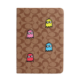 Étui de protection pour tablette <span class=keywords><strong>en</strong></span> cuir PU tendance avec silicone pour <span class=keywords><strong>iPad</strong></span> Air 11 2025, coque antichoc pour <span class=keywords><strong>iPad</strong></span> Pro 11 2025 - Product Image 6