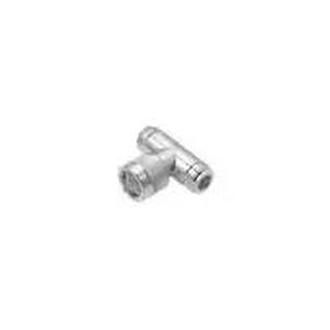 Adattatori RF - Connettore a <span class=keywords><strong>T</strong></span> <span class=keywords><strong>N</strong></span>-ADAPTER <span class=keywords><strong>T</strong></span> F/M/F UG-107B/<span class=keywords><strong>U</strong></span> - Product Image 1
