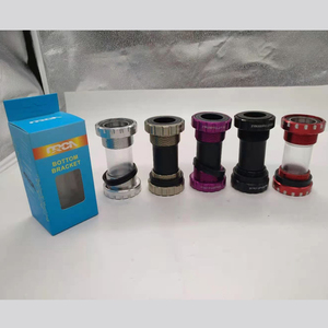 Chuyên Nghiệp Xe Đạp Điện Khung Dưới Cho Xe Đạp Threaded Khung Dưới 68/73 Mm Chiều Rộng Vỏ - Product Image 5