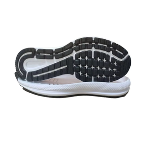 Suelas de Zapatos Deportivos para Hombre de TPR de Alta Calidad, Personalizables, Ligeras y Flexibles, Antideslizantes - Product Image 5