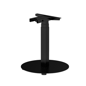 Bureau réglable en hauteur à une jambe, dernier produit R&D, gain de place, bureau à domicile DIY, table d'ordinateur ergonomique - Product Image 3
