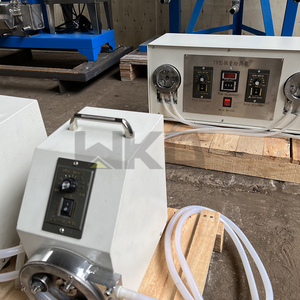 Capacity 3-5 Kg/H Lab Pilot Flotation Cell Plant for Mineral <strong>Processing</strong> Test - Product Image 6