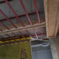 Estructura de Acero Galvanizado para Techos, Diseño Moderno, Ligera, Fácil Instalación, Perfiles Australianos
