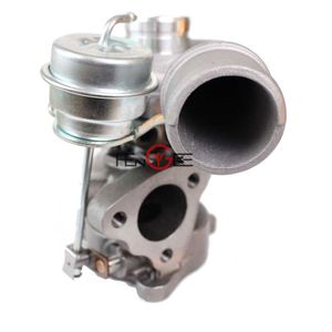 Turbocompresor K04 023 53049700023 53049880023 06A145704Q Turbo para AUDI S3 2000 TT - Product Image 2