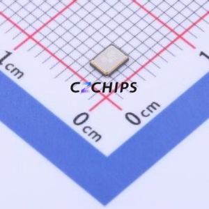 3TJ420000UYFBC Crystal (Passive) SMD3225-4P Crystal Oscillator SMD Crystal Oscillator 20MHz 10ppm 15pF - Product Image 1