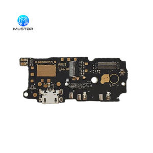 แผงวงจรพิมพ์แบบกำหนดเองหลายแกนสำหรับตัวควบคุมเซอร์โวไดรฟ์ข้อต่อหุ่นยนต์อุตสาหกรรม - Product Image 6