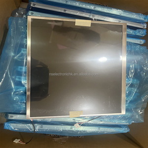 Module LCD industriel G121X1-L01 de 12,1 pouces pour équipement de système de contrôle, original, en stock - Product Image 3