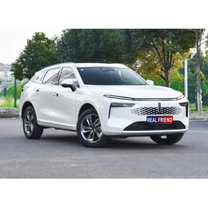 Véhicule électrique hybride Great Wall Motors WEY Mocha, faible kilométrage, sans accident, SUV 5 places, voitures d'occasion à vendre - Product Image 1