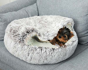 Árbol para Gatos Ecológico de Otoño/Invierno con Sisal y Tablero de Madera, Cubierta Universal para Todas las Estaciones para Gatos y Perros - Product Image 1